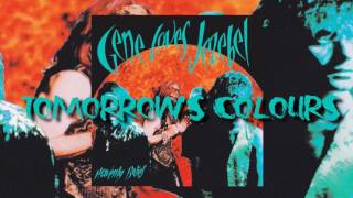 Gene Loves Jezebel - 'Tomorrow's Colours'