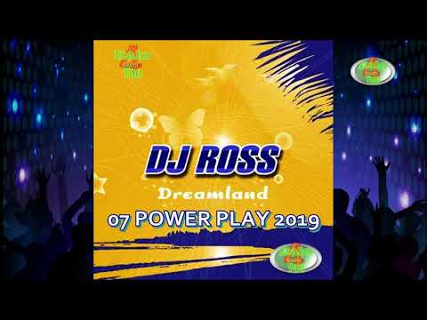 07 = POWER PLAY = 2019