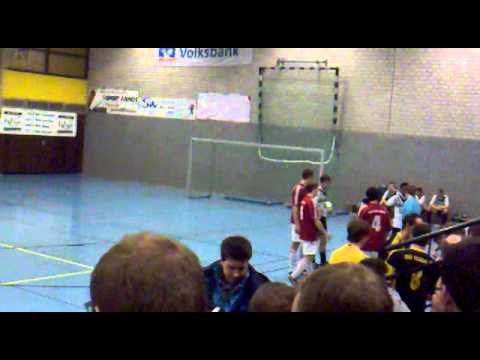 TuS Bremen - TuS Wickede 1-0(Ausschnitte Warsteiner Masters - Zwischenrunde).mp4