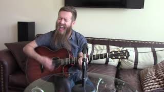 Dylan Jakobsen "In America" KIX96