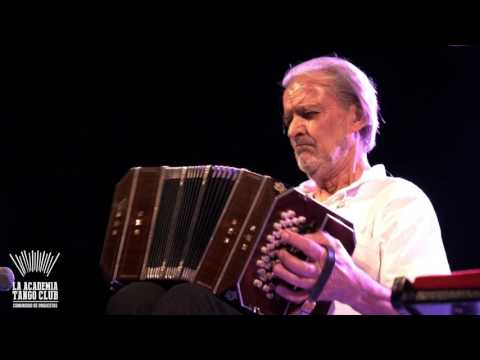 Sur  - Rodolfo Mederos - En vivo en el ND Ateneo