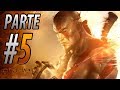 God Of War Ascension Walkthrough Español Latino Parte 5
