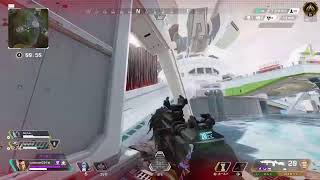 ［apex] ゴールド帯