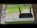 TP-Link Archer MR200 - відео