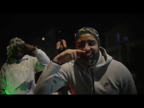 DAE DAE GZ x SUAVE DRILLY x BLIZZY DRILLY x BLITZ DRILLY -  " CRANK DAT " ( DIR BY INTROVERT )
