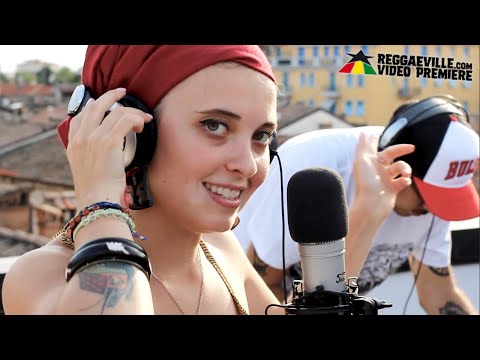 Cienfuego feat. Mistilla - Dem Don't Know | Live on the Rooftop [Official Video 2019]