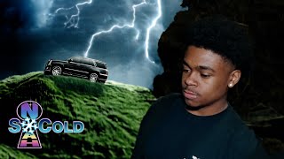 Cover art for so what