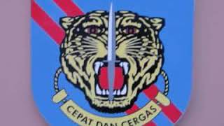 Download lagu BERET HIJAU mp3