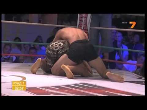 GIORGOS PASCHALIDIS vs STANISLAV ENCHEV