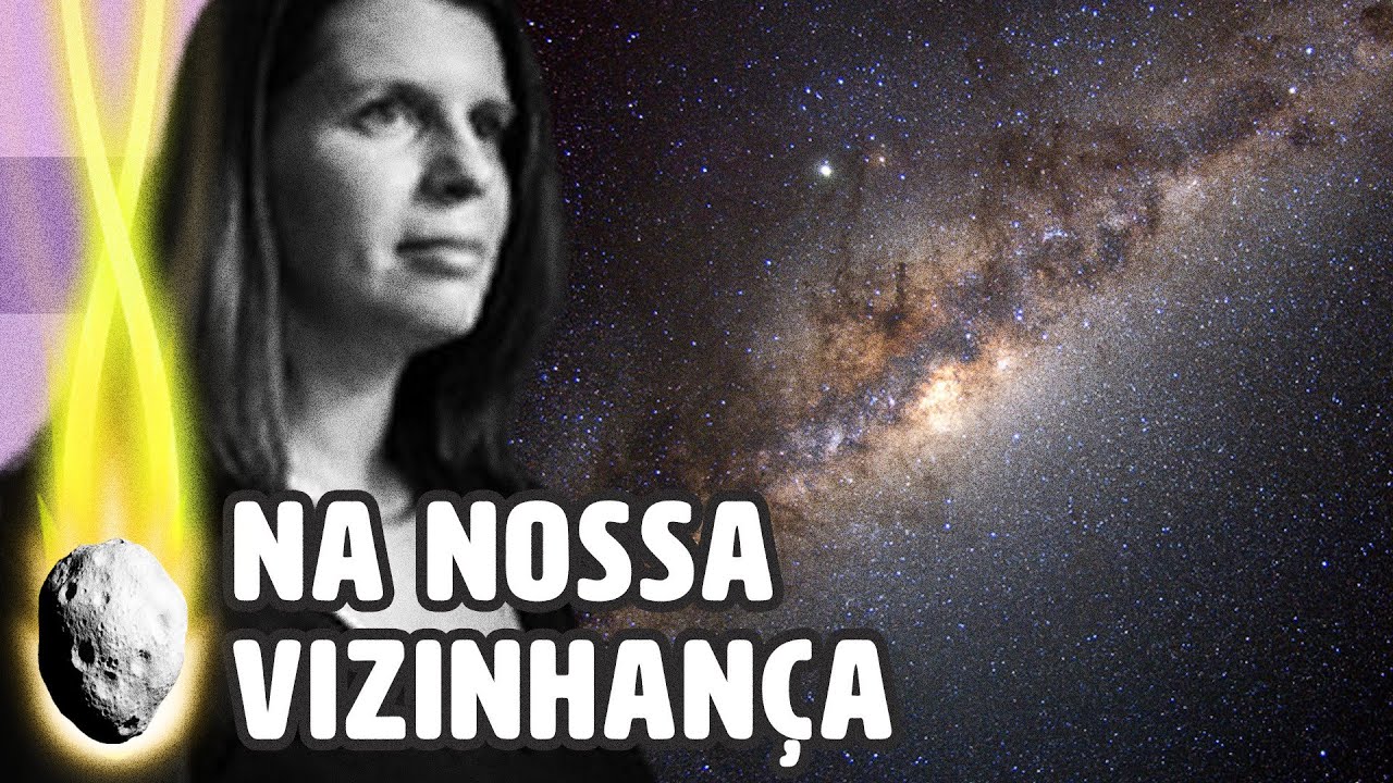 ASTRÔNOMOS ENCONTRAM AS ESTRELAS MAIS ANTIGAS DO UNIVERSO | PLANTÃO