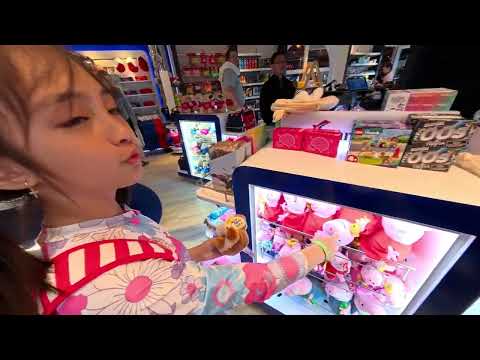 Thumbnail for Day 2 - CARNIVAL SPLENDOR #newcaledonia #carnivalsplendor #insta360x5