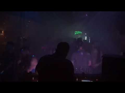 Alejandro Alvarez @ Crazy Party Cologne - 09-02-2018