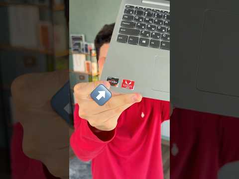 🤔[Зачем На Ноутбуке Эти Наклейки?!]💻