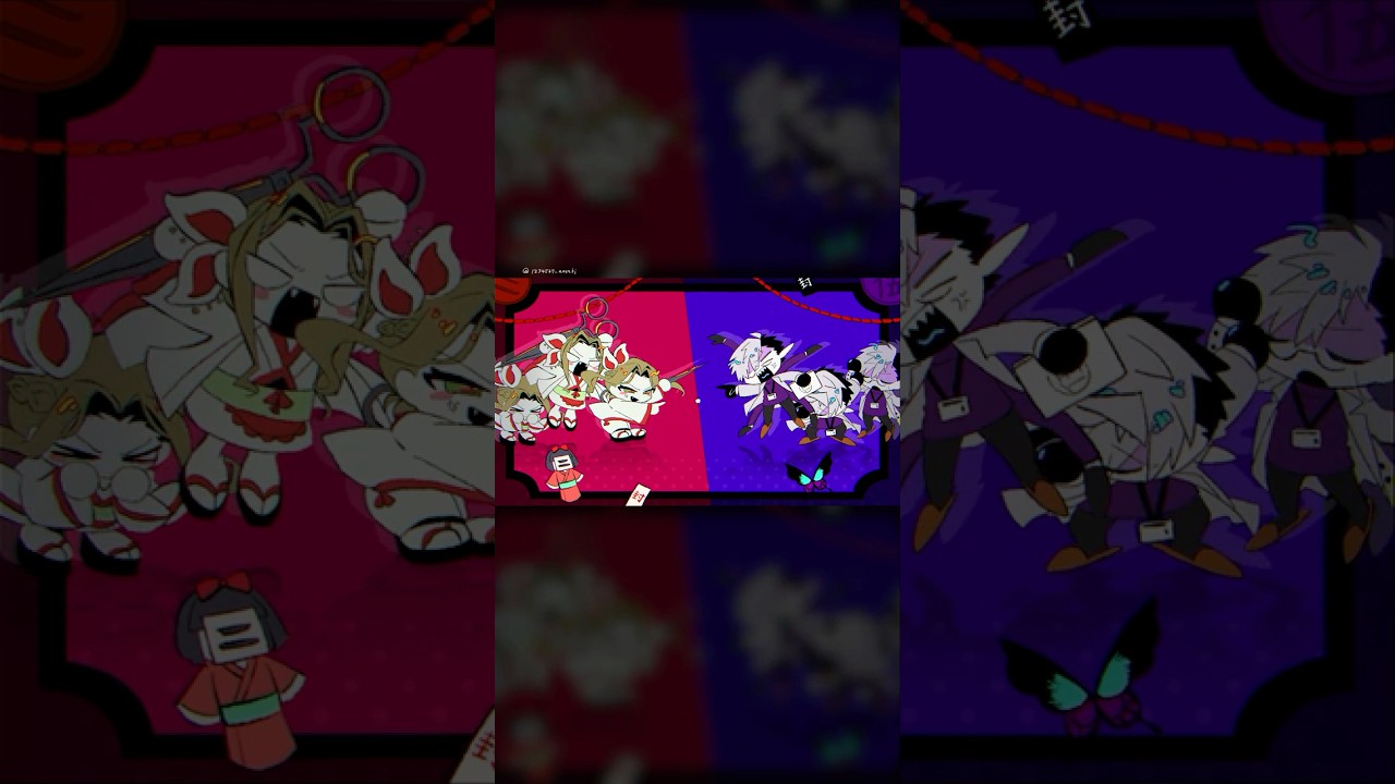 【手描き】舌打ちする土ヤコ