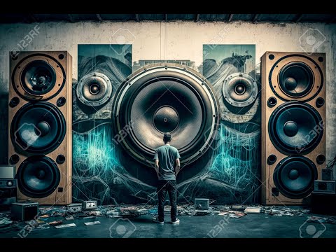 Dubstep & Half-Time DnB Mix - Leandro B