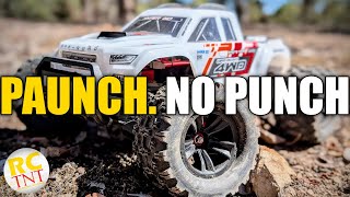 White Toy Can't Jump (Am I Wrong?)