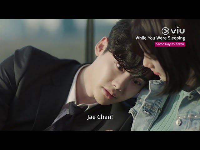 While You Were Sleeping (당신이 잠든 사이에) Teaser #3 | Watch with subs RIGHT after Korea!