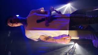 Blood Youth - Parasite