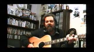 Ritchie Venus Unknown Blues (The Pretty Things)