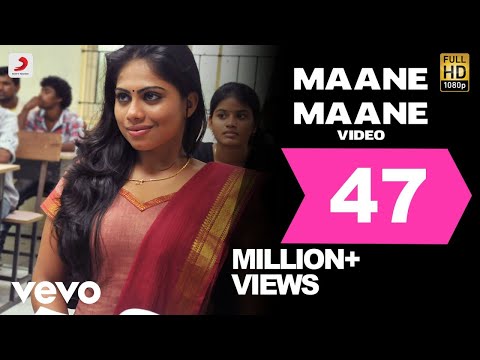 Uriyadi – Maane Maane Video | Vijay Kumar | Anthony Daasan