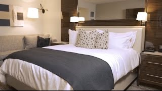 Omni Frisco Hotel Room Reveal- Opening Summer 2017
