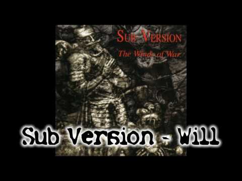 Sub Version - Will (fan video 720p HD)