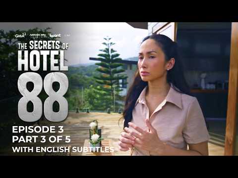 The Secrets of Hotel 88 | Episode 3 (3/5) | March 4, 2026