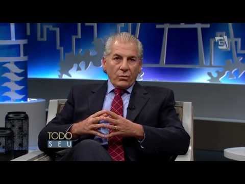 Todo Seu - Fundação Dr. Rubem Cunha  (27/07/2015)