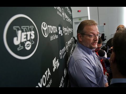 What Jets’ Mike Maccagnan must do in free agency