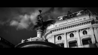 Videoklip Ricco & Claudia - Můj Čas (ft. Stanislav Hložek) s textom piesne