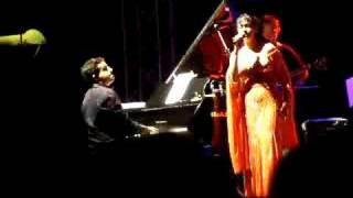 Laura Fygi -- My Foolish Heart (Live)