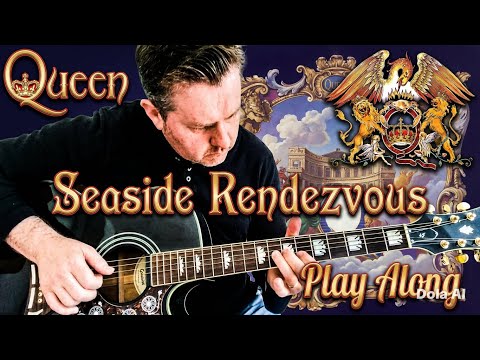 Seaside Rendezvous - Queen