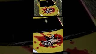 【切り抜き】事故りに行く首都高バトル01実況part21「ソルティドッグ　イオ　カミカゼ晃司　ブラッドハンド　ユウウツな天使」
