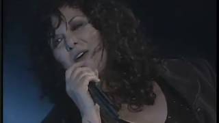 HEART What Is And What Can Never Be 2010 LiVe