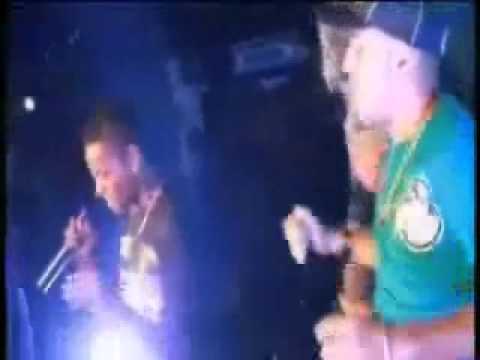DVD KTRON SURF - SHELDON BOCO E DJ GG - PASSA OU REPASSA ( AO VIVO EM GOIANA-PE )