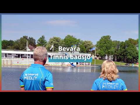 Bevara Tinnis som den är!