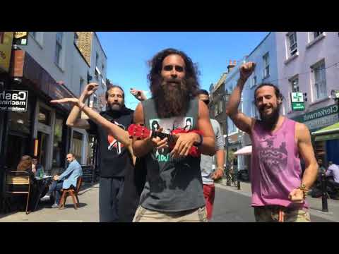 Alon Landa (and Friends) - Friday Vibes in London