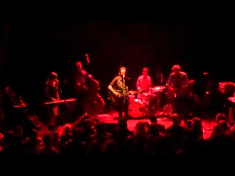 Great Lake Swimmers Live 
