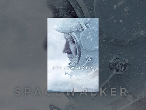 Spacewalker