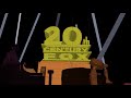 20the Century Fox 2009 Remake Pre Rendered