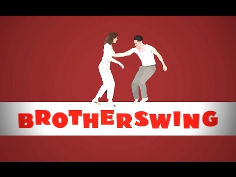BrotherSwing - Lindy Hop & Swing dance à Paris