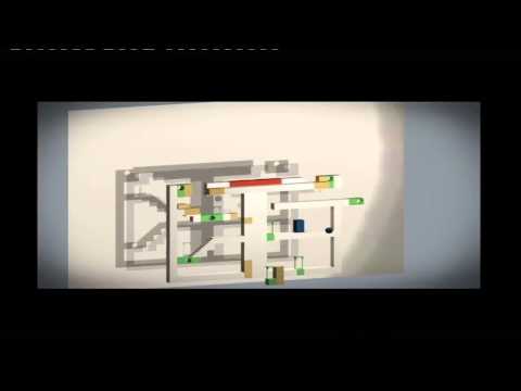 Echochrome II Review