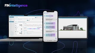 FIN Intelligence: Energy Consumption