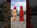 Aalu Tamatar Cartoon Video Shorts Viral Video Fruit