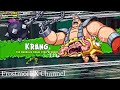 OST TMNT Shredder S Revenge Partners In Slime In Game Extended Version