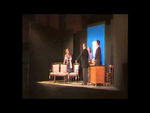 Partita a quattro (video promozionale)