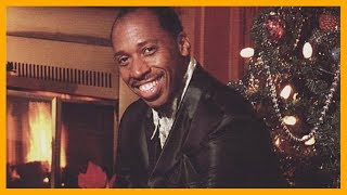 Jeffrey Osborne - Christmas Song