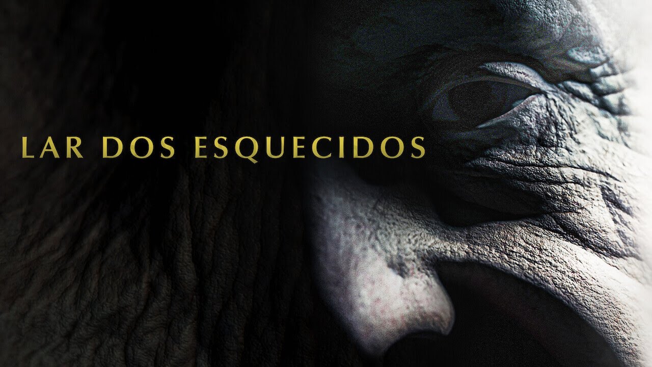Trailer oficial de Lar dos Esquecidos