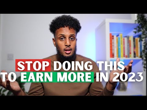 This Salary Mistake Is Stopping You From Earning More In 2023