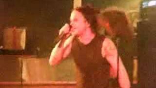 The Rasmus - 090408 Manchester - 09 The Fight